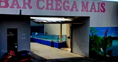 Casa Ocupada com 325m² em Lucas do Rio Verde/MT