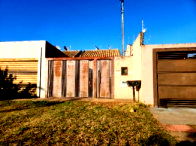Casa com 2 quartos e 1 vaga em Campo Grande/MS