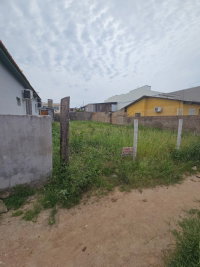 Lote urbano com 255,68 m² em Camaquã