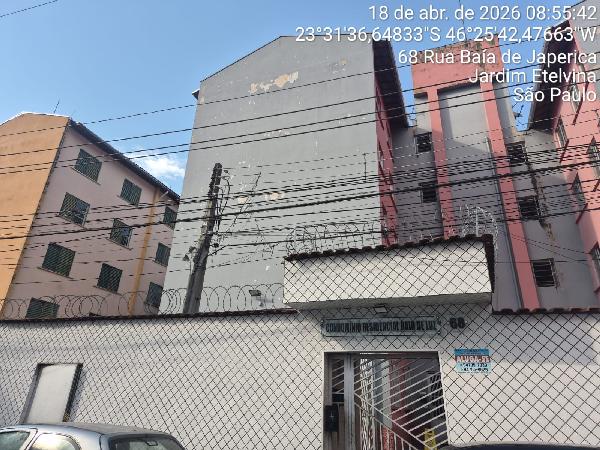 Apartamento 2 quartos, 45m² privativos