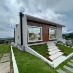 Terreno Urbano 590m² com Benfeitoria em Bairro Nobre, São Bento do Sul