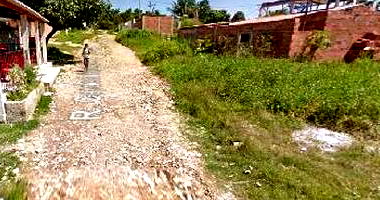 Apartamento com 2 quartos em São Gonçalo