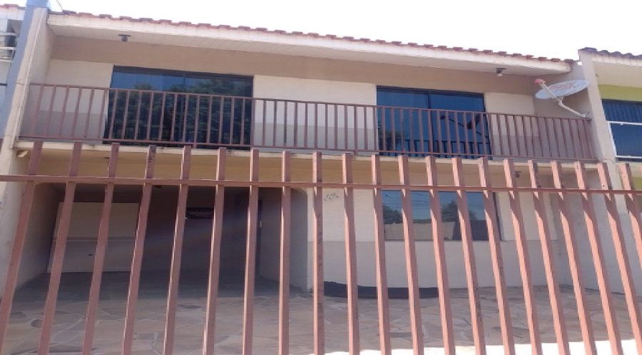 50% de sobrado residencial com 107,50m² no Jardim Dona Sinhá