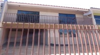 50% de sobrado residencial com 107,50m² no Jardim Dona Sinhá
