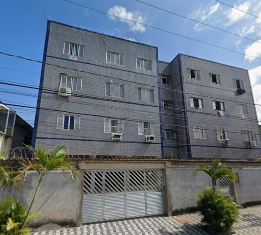 Apartamento 2 Dormitórios com 69,51m² no Ed. Torremolinos