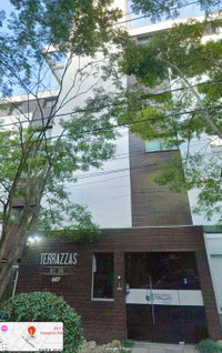 Apartamento 501 com 3 Box no Edifício Terrazzas - Porto Alegre/RS