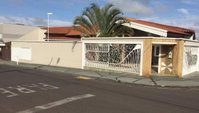 Casa com 4 quartos e 6 banheiros em José Bonifácio, SP