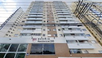 Apartamento Moderno em Salvador com 1 Vaga e 53m²