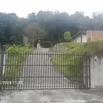 Terreno de 904,45 m² em São Bento do Sul - SC