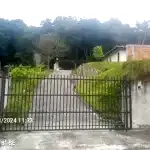Terreno de 904,45 m² em São Bento do Sul - SC