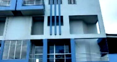 Loja Comercial Ocupada em Edifício Gardenia com 55,13 m²