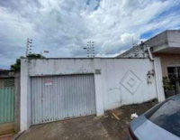 Casa Bela Vista 3 quartos 222m² com vaga ocupados