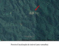 Fazenda Rural com 69,99ha à Margem da BR-116