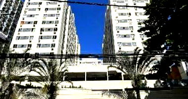 Apartamento 2 quartos, 1 banheiro, 48m² área privativa