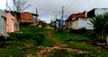 Apartamento com 63m² em Nossa Senhora do Socorro/SE