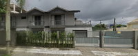 Sobrado com piscina em Matinhos/PR
