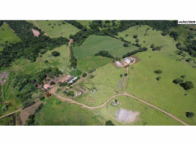 Fazenda com 370 hectares e benfeitorias em Goiás