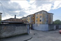 Apartamento 12 Bloco 4 Residencial Ilha do Farol - 44m²