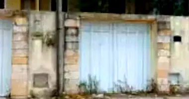 Apartamento Ocupado com 1 Vaga em Leilão