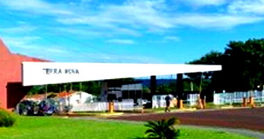 Residencial Urbano em Condomínio com 46,72m² em Foz do Iguaçu