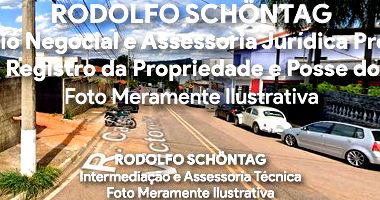 Lote urbano de 392,9m² em Louveira, terreno plano e livre