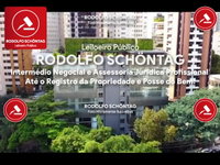 Apartamento de Luxo com 6 Vagas no 7º Andar
