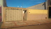 Casa Residencial em Guaíra com 2 Quartos e 3 Banheiros