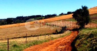 Fração de Terras Rurais em São Valério do Sul - 50.000m²
