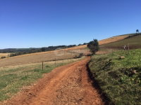 Fração de Terras Rurais em São Valério do Sul - 50.000m²