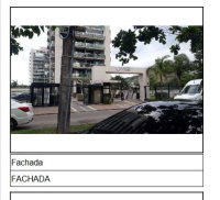 Apartamento com 3 quartos no Recreio dos Bandeirantes, Rio de Janeiro