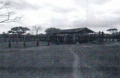 Fazenda Matona com 960,78 ha em Monte Santo do Tocantins