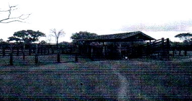 Fazenda Matona com 960,78 ha em Monte Santo do Tocantins