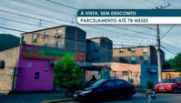 Apartamento 33 m² - COHAB -