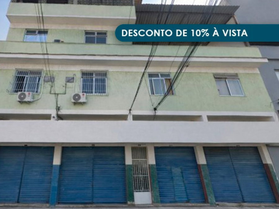Apartamento 124 m² em Bonsucesso, Rio de Janeiro - Oportunidade!