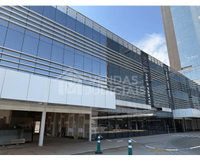 Loja Comercial com 30,91m² em Maringá