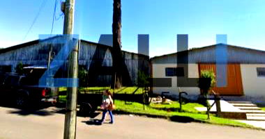 Galpões Comerciais com 1.930m² Área Construída