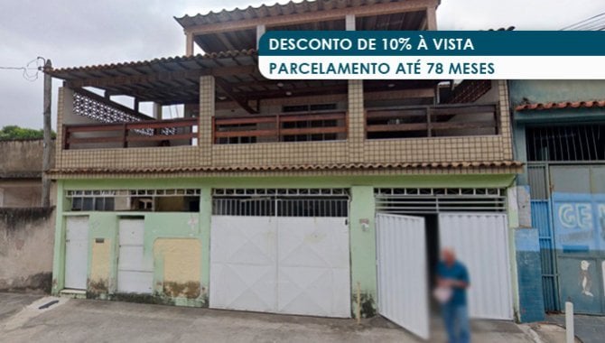 Apartamento 205 m² em Vila Rosali, São João de Meriti -