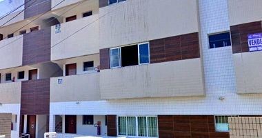 Apartamento aconchegante com 2 quartos, 2 banheiros e 1 vaga de garagem