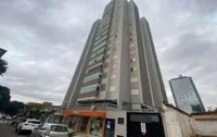 Apartamento Residencial com 162,21m² em Umuarama-PR