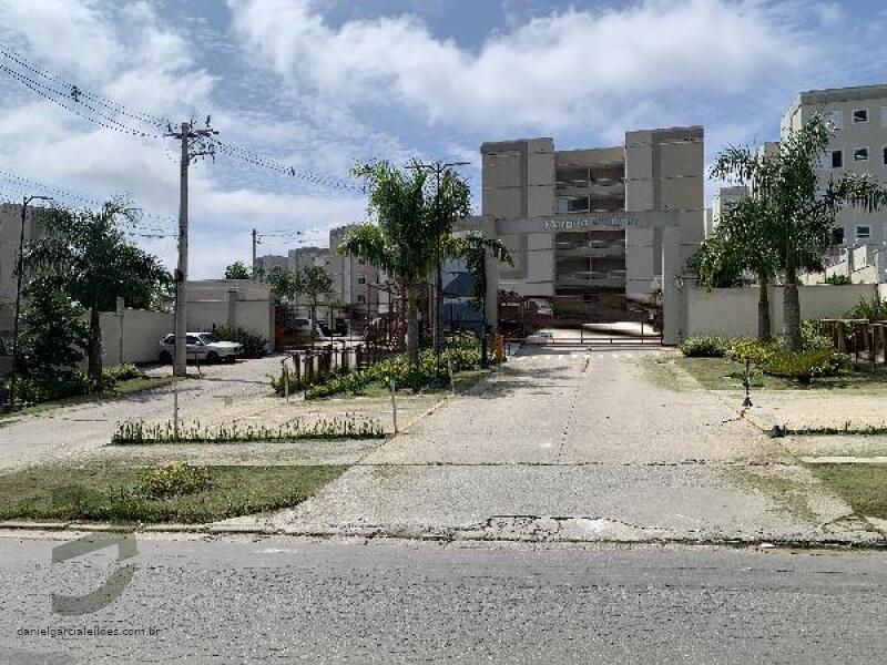 Apartamento com 2 quartos, 1 vaga e 98.93m²