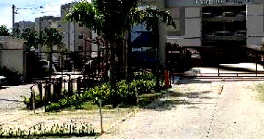 Apartamento com 2 quartos, 1 vaga e 98.93m²