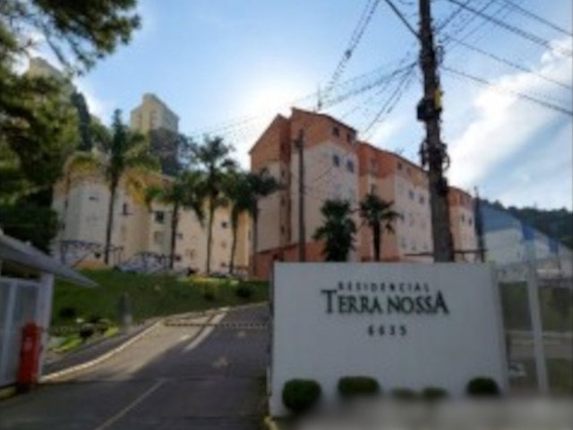 Apartamento com 38,23m² em Caxias do Sul/RS