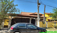 Casa em Papucaia, Cachoeiras de Macacu/RJ com 150m²
