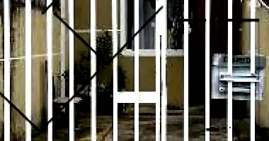 Casa com 2 quartos em Curitiba/PR