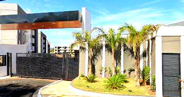 Apartamento 2 quartos, 1 banheiro, 44.58m², 1 vaga