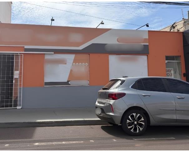 Loja Comercial em Assis - Centro, 160m², Ótima Localização