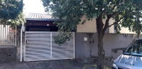 Casa com 28m² de área construída em Votuporanga/SP