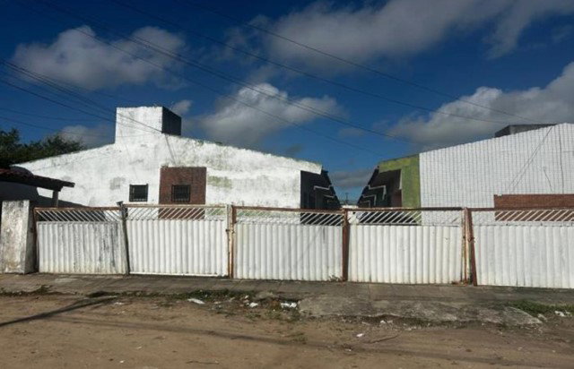 Casa residencial com 1 quarto, ocupada, em Santa Rita/PB