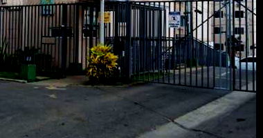 Apartamento com 2 quartos e vaga de garagem
