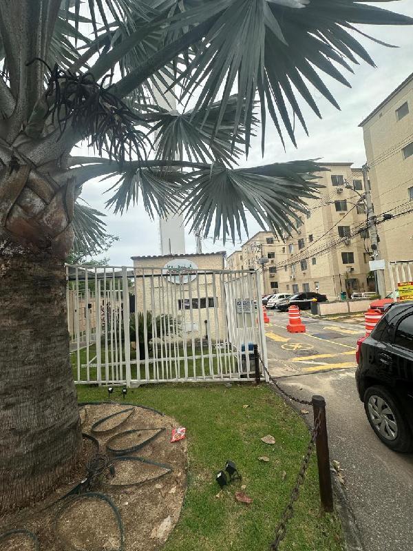 Apartamento 2 quartos em Rio de Janeiro